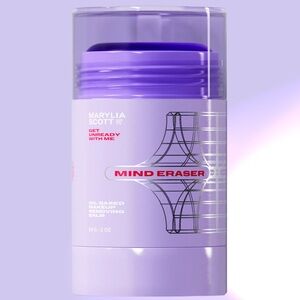 Marylia Scott Makeup Removing Balm - Oil Based